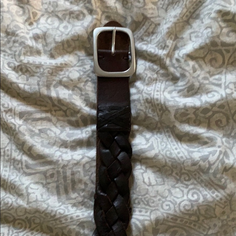 Lucky Belt